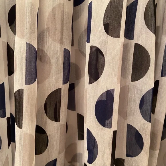 White House Black Market Skirt Size 12 - Picture 6 of 10